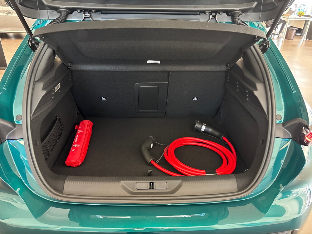Occasion PEUGEOT 308 308 Electrique 55 kWh 156ch - GT Exclusive