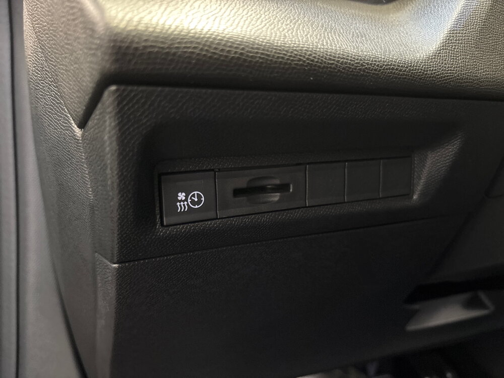 Occasion PEUGEOT 308 308 Electrique 55 kWh 156ch - GT Exclusive