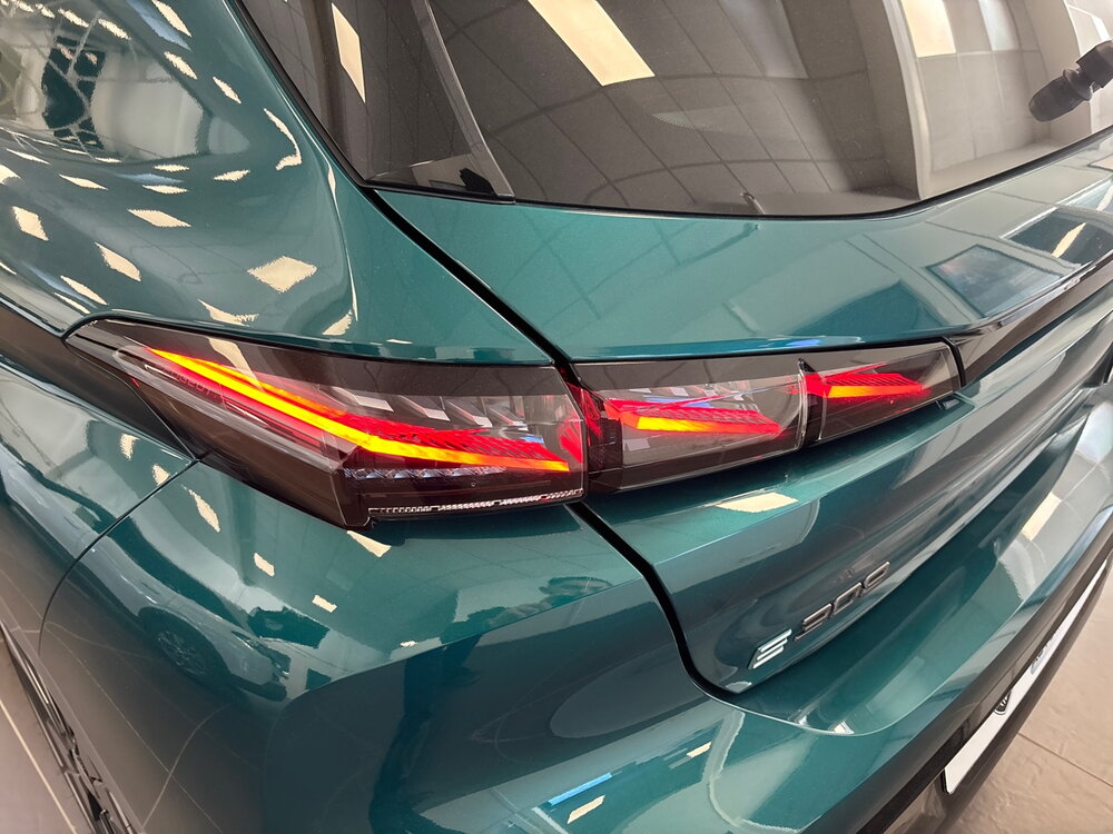Occasion PEUGEOT 308 308 Electrique 55 kWh 156ch - GT Exclusive