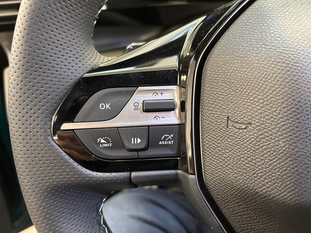 Occasion PEUGEOT 308 308 Electrique 55 kWh 156ch - GT Exclusive