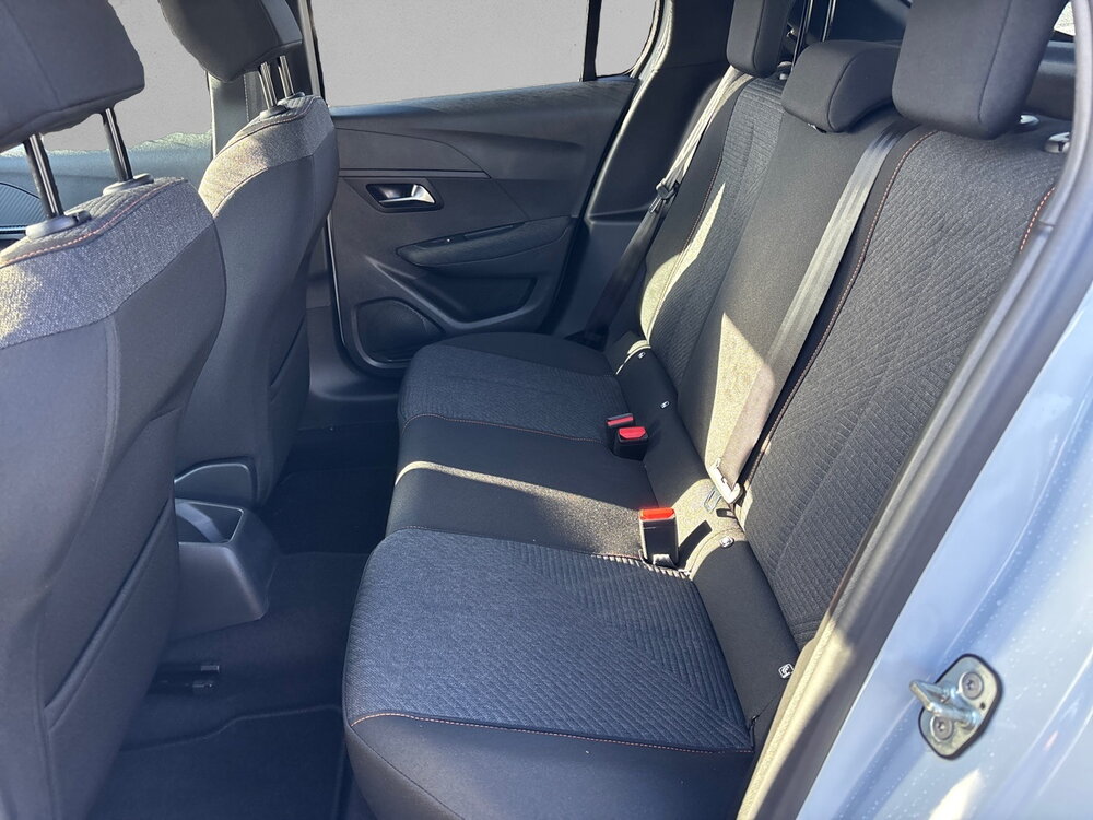 Occasion PEUGEOT 208 208 Hybrid 110 ch e-DCS6 - EDITION