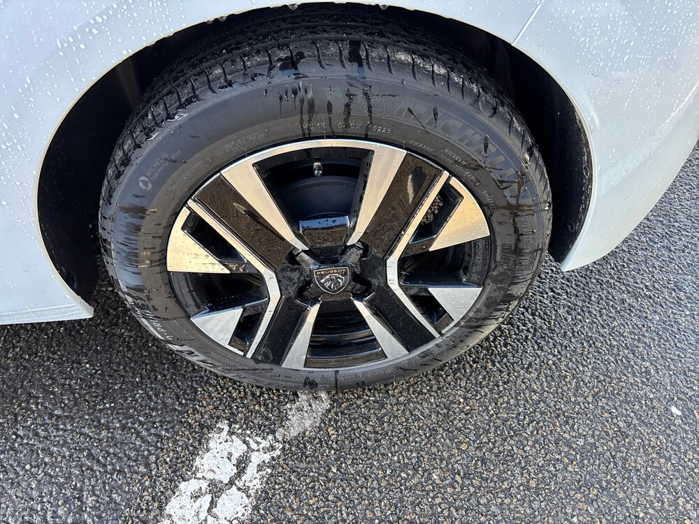 Occasion PEUGEOT 208 208 Hybrid 110 ch e-DCS6 - EDITION