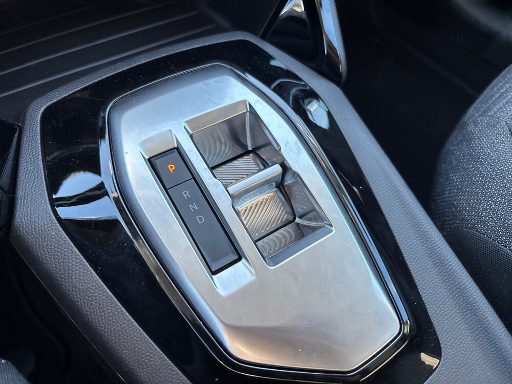 Occasion PEUGEOT 208 208 Hybrid 110 ch e-DCS6 - EDITION