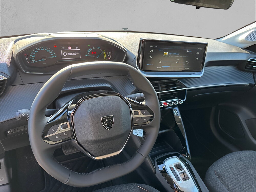 Occasion PEUGEOT 208 208 Hybrid 110 ch e-DCS6 - EDITION