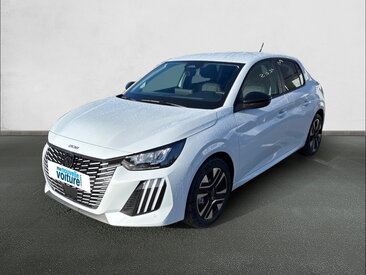Occasion PEUGEOT 208 208 Hybrid 110 ch e-DCS6 - EDITION