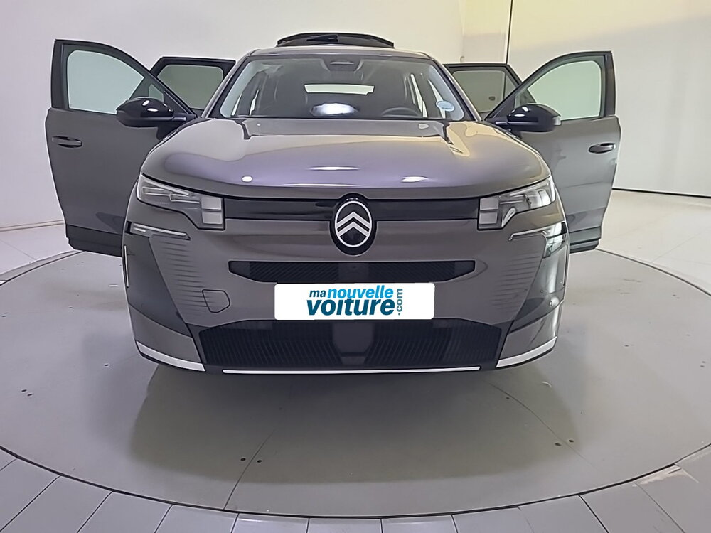 Occasion CITROEN C5 AirCross C5 Aircross Hybride 145 ch e-DCS6 - Max
