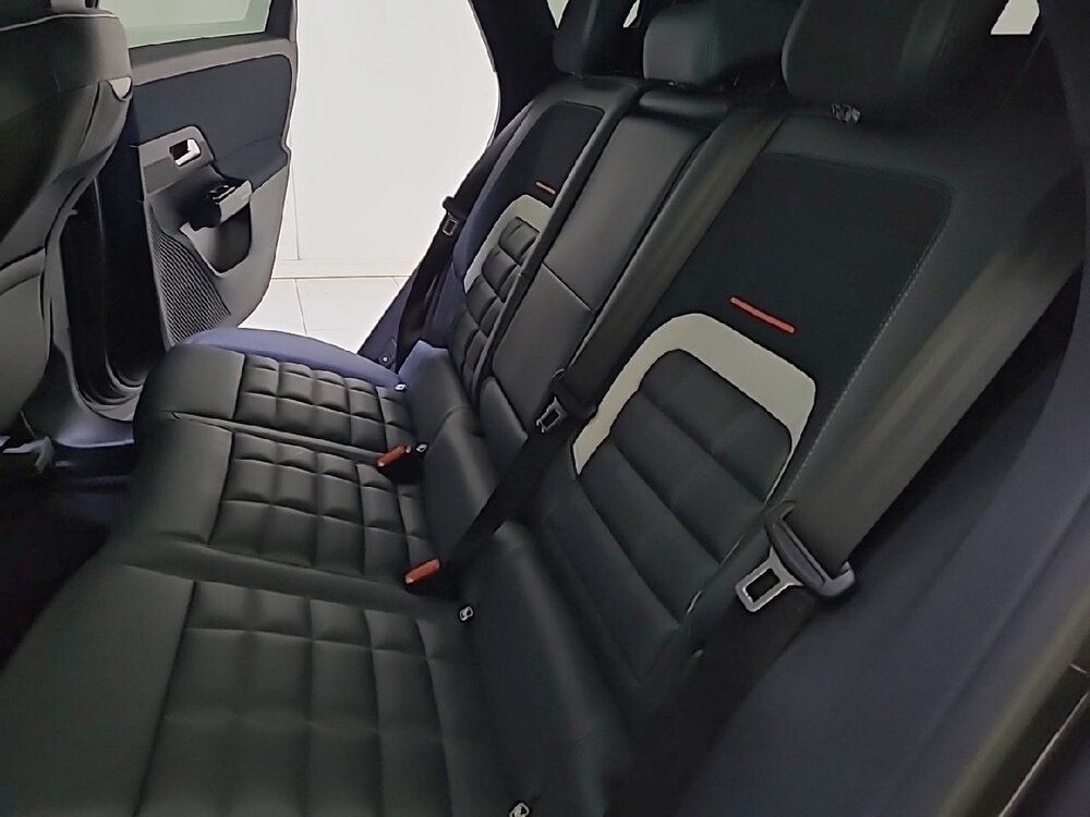 Occasion CITROEN C5 AirCross C5 Aircross Hybride 145 ch e-DCS6 - Max