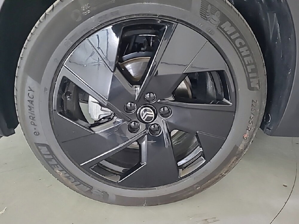 Occasion CITROEN C5 AirCross C5 Aircross Hybride 145 ch e-DCS6 - Max
