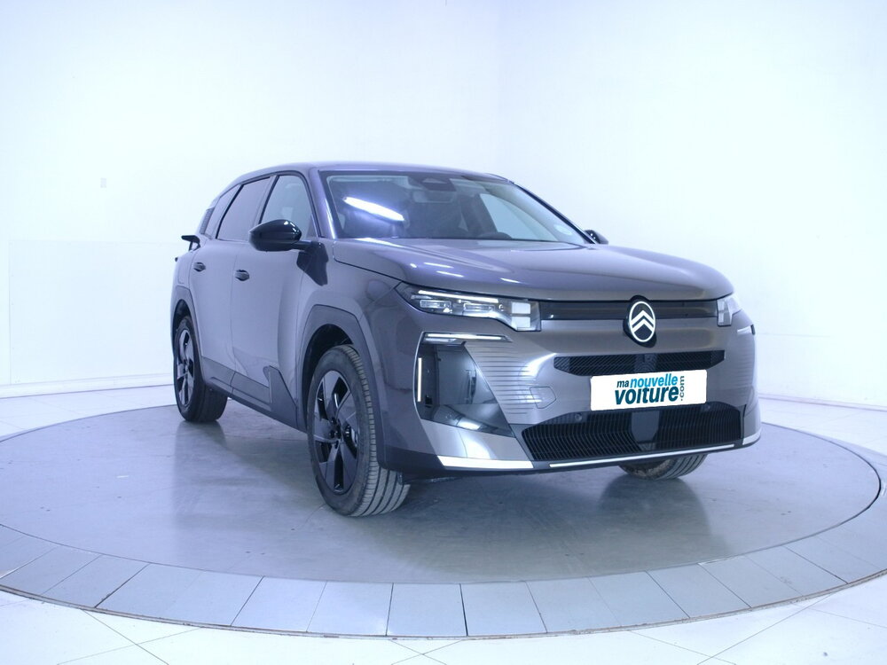 Occasion CITROEN C5 AirCross C5 Aircross Hybride 145 ch e-DCS6 - Max