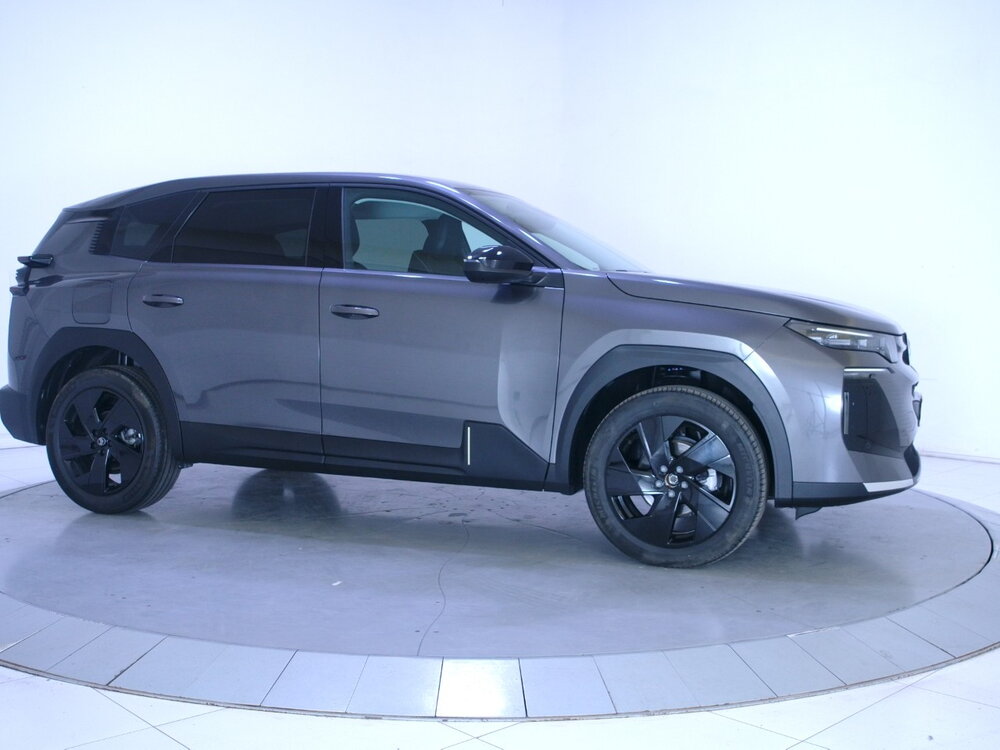 Occasion CITROEN C5 AirCross C5 Aircross Hybride 145 ch e-DCS6 - Max