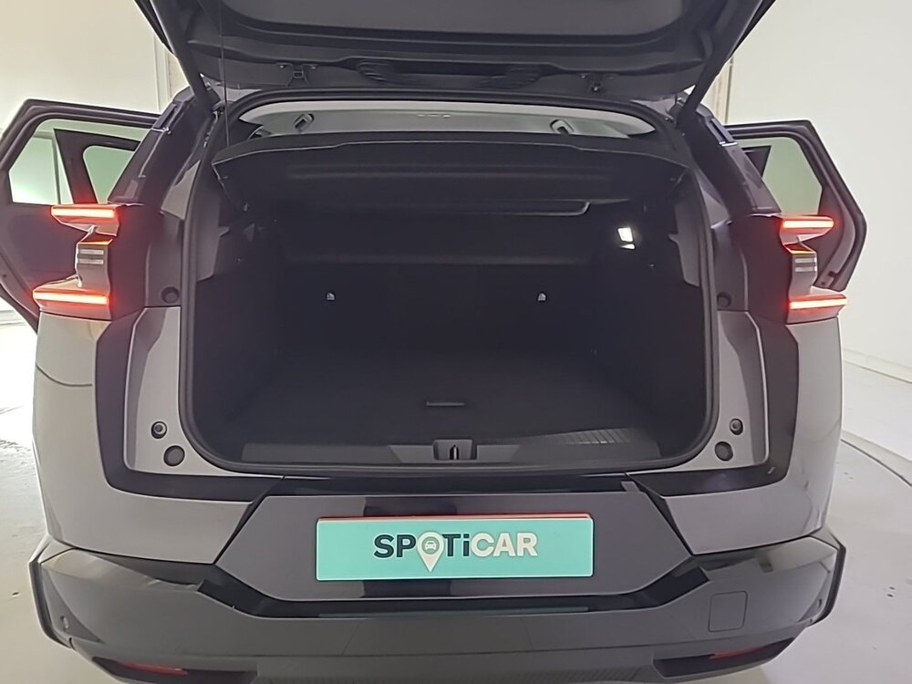 Occasion CITROEN C5 AirCross C5 Aircross Hybride 145 ch e-DCS6 - Max