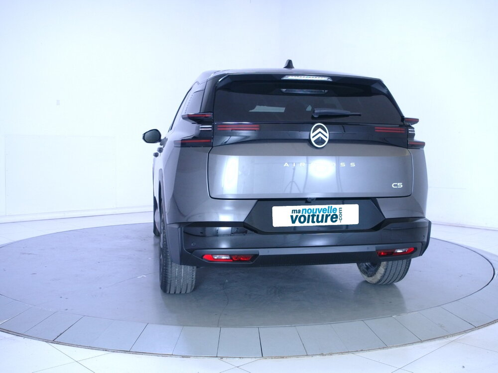 Occasion CITROEN C5 AirCross C5 Aircross Hybride 145 ch e-DCS6 - Max