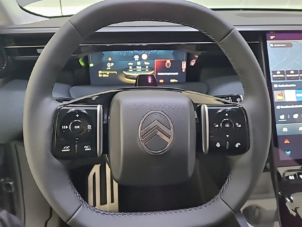 Occasion CITROEN C5 AirCross C5 Aircross Hybride 145 ch e-DCS6 - Max