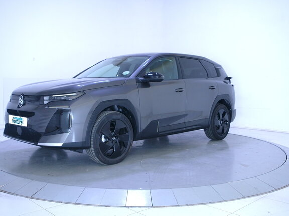 Occasion CITROEN C5 AirCross C5 Aircross Hybride 145 ch e-DCS6 - Max