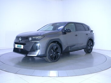 Occasion CITROEN C5 AirCross C5 Aircross Hybride 145 ch e-DCS6 - Max