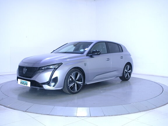 Occasion PEUGEOT 308 308 PureTech 130ch S&S EAT8 - GT