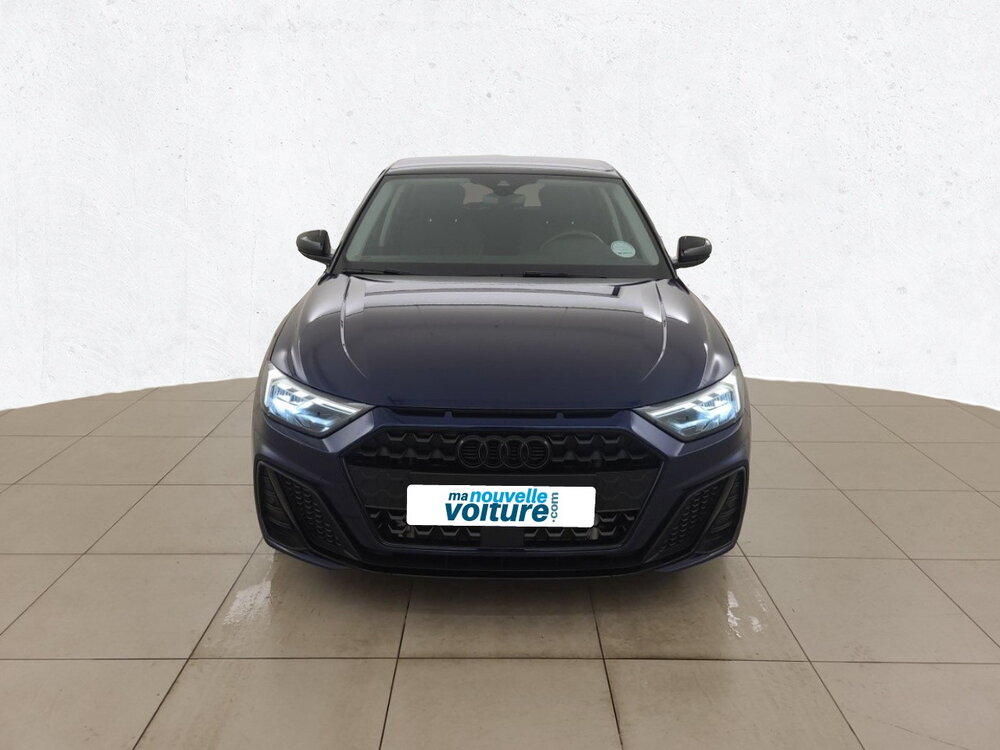 Occasion AUDI A1 A1 Sportback 30 TFSI 116 ch S tronic 7 - S Line