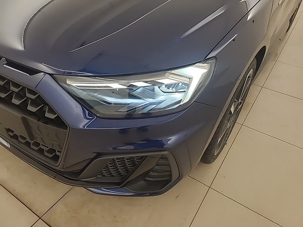Occasion AUDI A1 A1 Sportback 30 TFSI 116 ch S tronic 7 - S Line