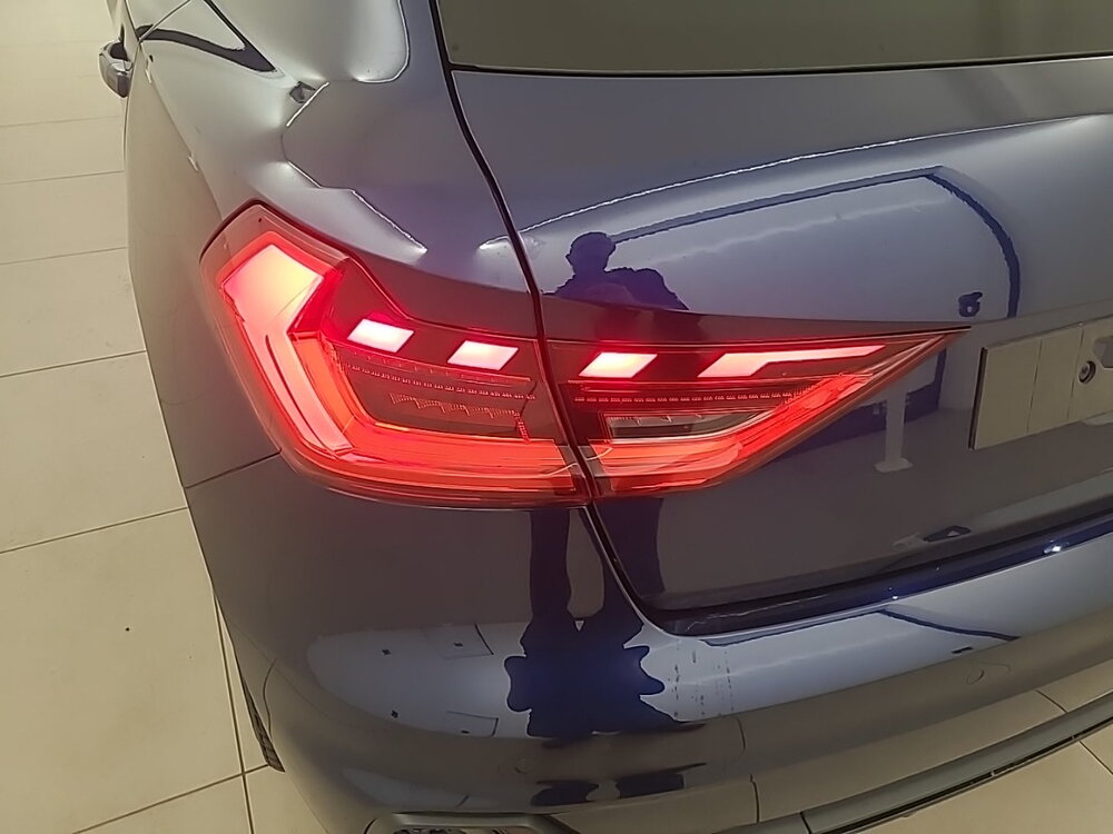 Occasion AUDI A1 A1 Sportback 30 TFSI 116 ch S tronic 7 - S Line