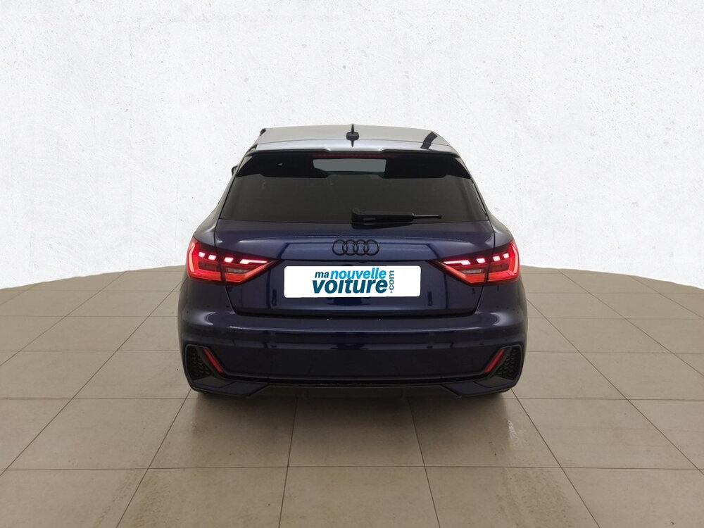 Occasion AUDI A1 A1 Sportback 30 TFSI 116 ch S tronic 7 - S Line