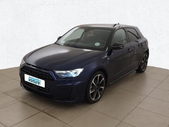 Occasion AUDI A1 A1 Sportback 30 TFSI 116 ch S tronic 7 - S Line