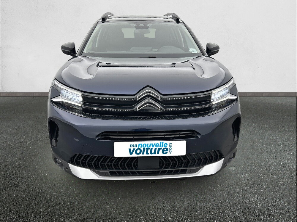 Occasion CITROEN C5 AirCross C5 Aircross Hybride 145 e-DCS6 - Max