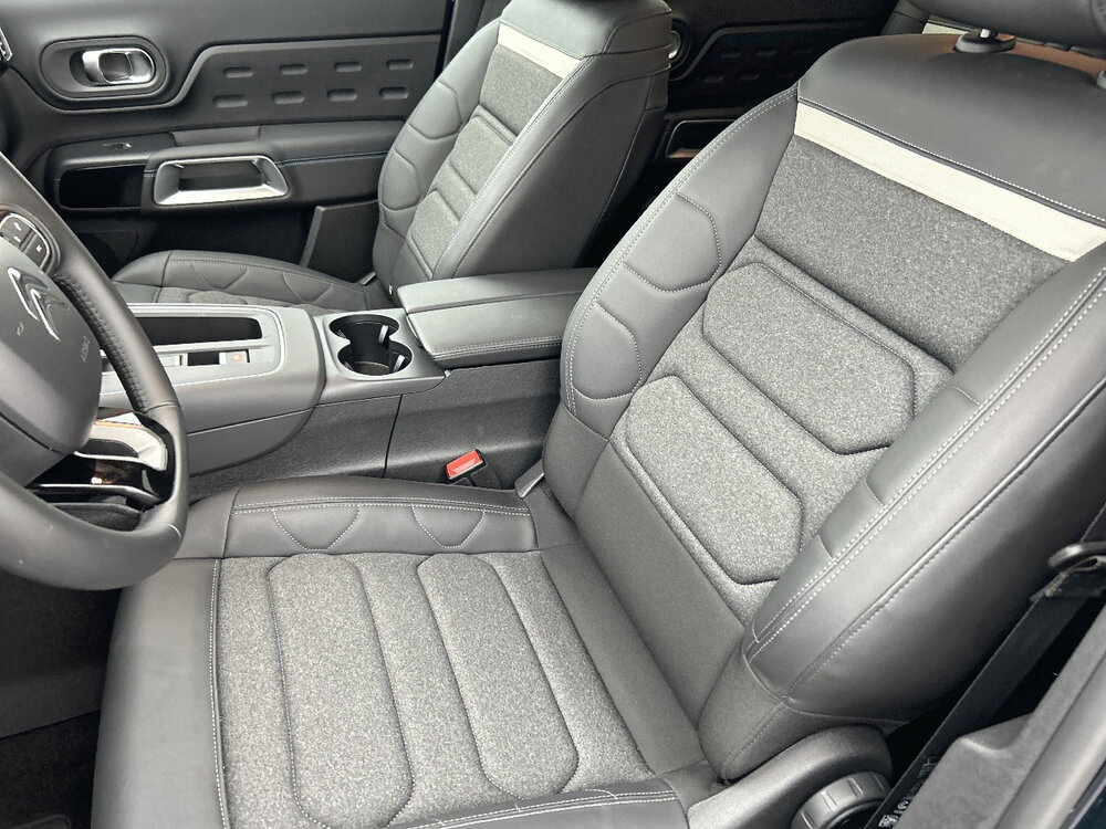 Occasion CITROEN C5 AirCross C5 Aircross Hybride 145 e-DCS6 - Max