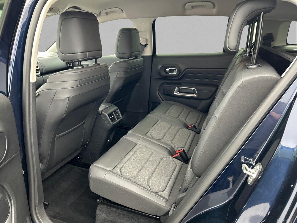 Occasion CITROEN C5 AirCross C5 Aircross Hybride 145 e-DCS6 - Max
