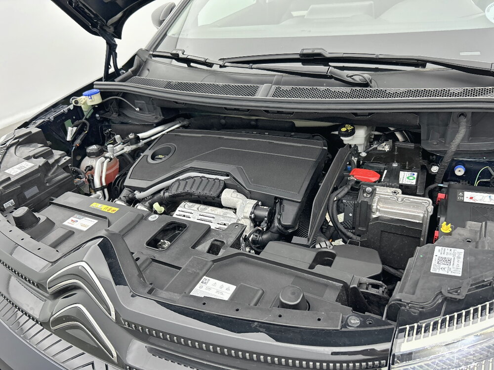 Occasion CITROEN C5 AirCross C5 Aircross Hybride 145 e-DCS6 - Max