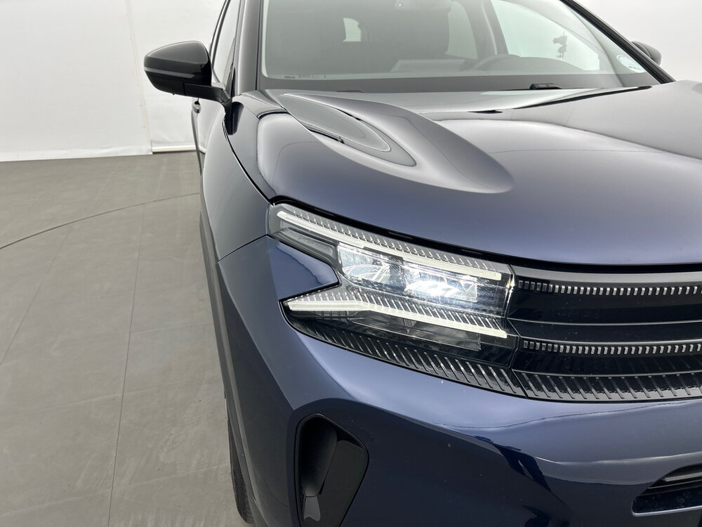 Occasion CITROEN C5 AirCross C5 Aircross Hybride 145 e-DCS6 - Max