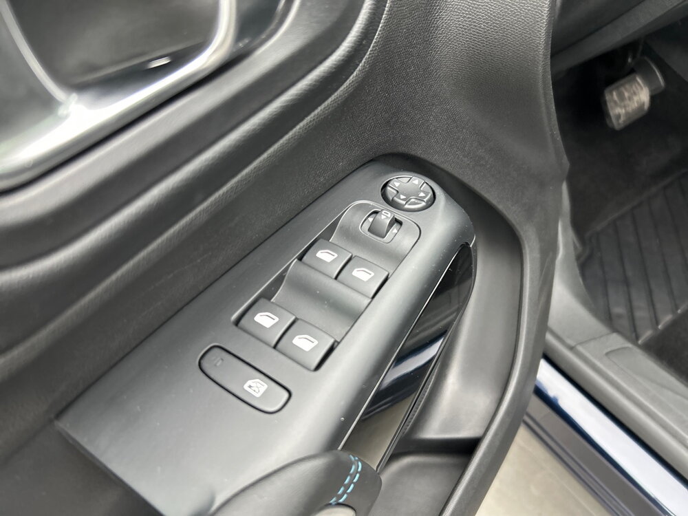 Occasion CITROEN C5 AirCross C5 Aircross Hybride 145 e-DCS6 - Max