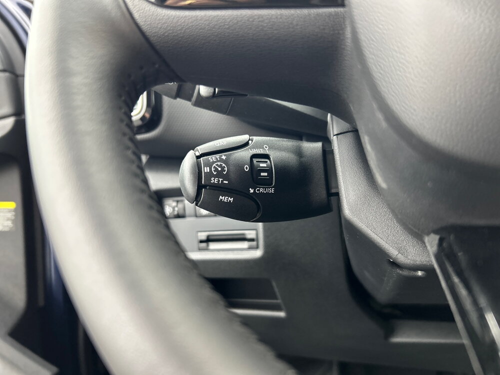 Occasion CITROEN C5 AirCross C5 Aircross Hybride 145 e-DCS6 - Max