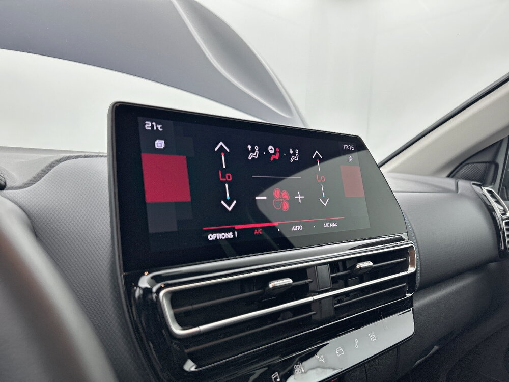 Occasion CITROEN C5 AirCross C5 Aircross Hybride 145 e-DCS6 - Max