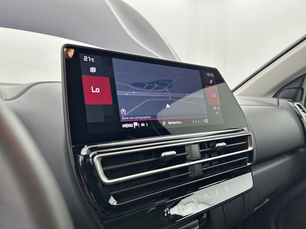 Occasion CITROEN C5 AirCross C5 Aircross Hybride 145 e-DCS6 - Max