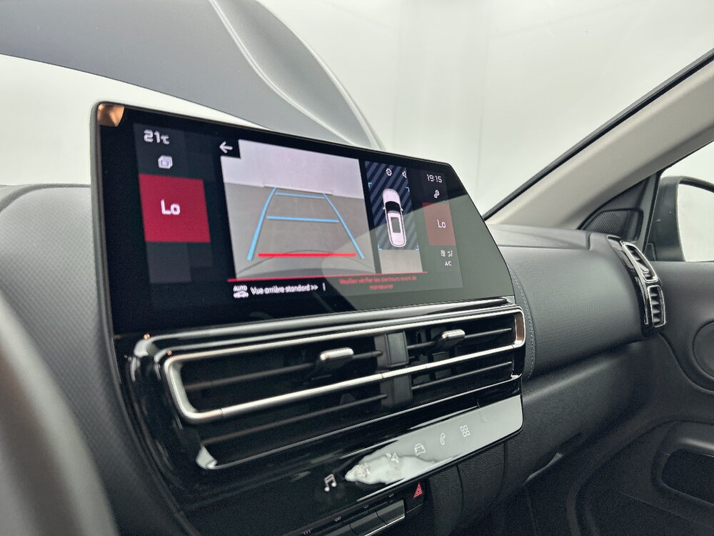 Occasion CITROEN C5 AirCross C5 Aircross Hybride 145 e-DCS6 - Max