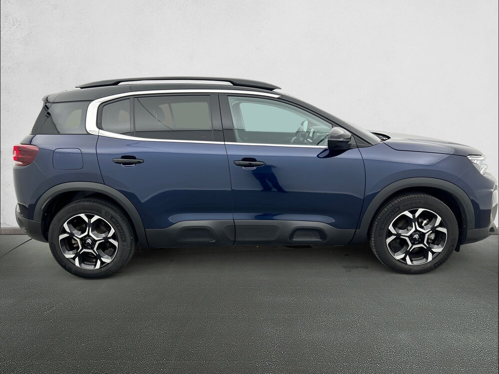 Occasion CITROEN C5 AirCross C5 Aircross Hybride 145 e-DCS6 - Max