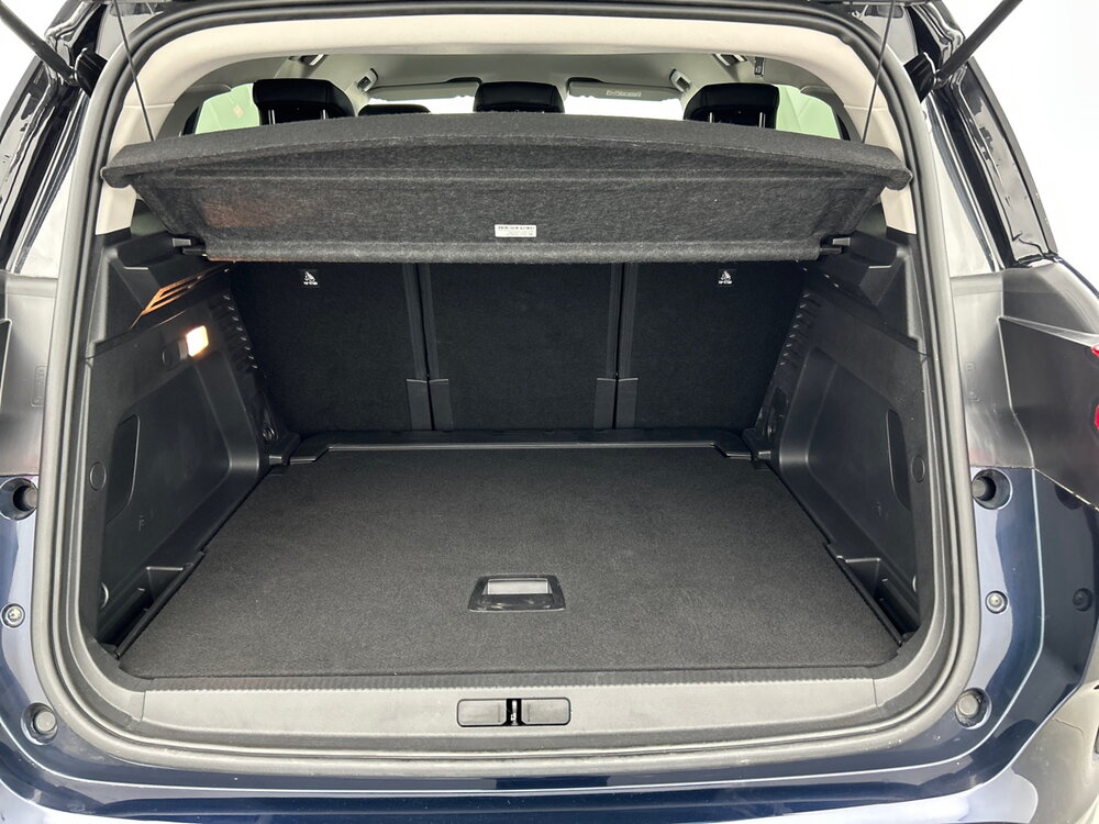 Occasion CITROEN C5 AirCross C5 Aircross Hybride 145 e-DCS6 - Max