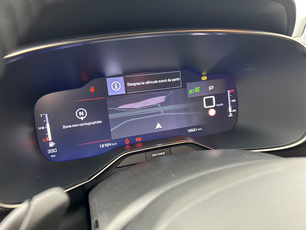 Occasion CITROEN C5 AirCross C5 Aircross Hybride 145 e-DCS6 - Max