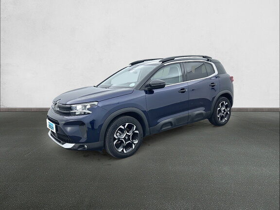 Occasion CITROEN C5 AirCross C5 Aircross Hybride 145 e-DCS6 - Max