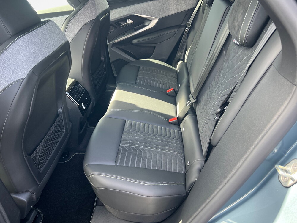 Occasion PEUGEOT 3008 3008 Electrique 210 ch 73 kWh - GT Exclusive