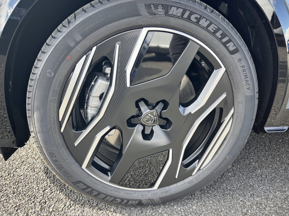 Occasion PEUGEOT 3008 3008 Electrique 210 ch 73 kWh - GT Exclusive