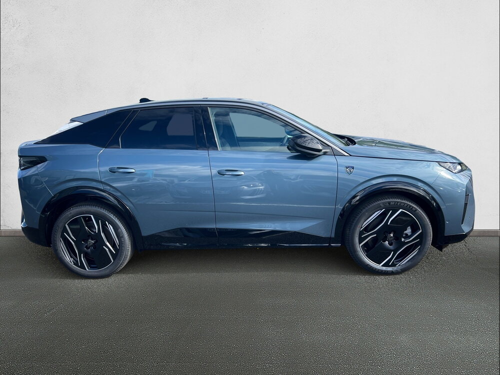 Occasion PEUGEOT 3008 3008 Electrique 210 ch 73 kWh - GT Exclusive