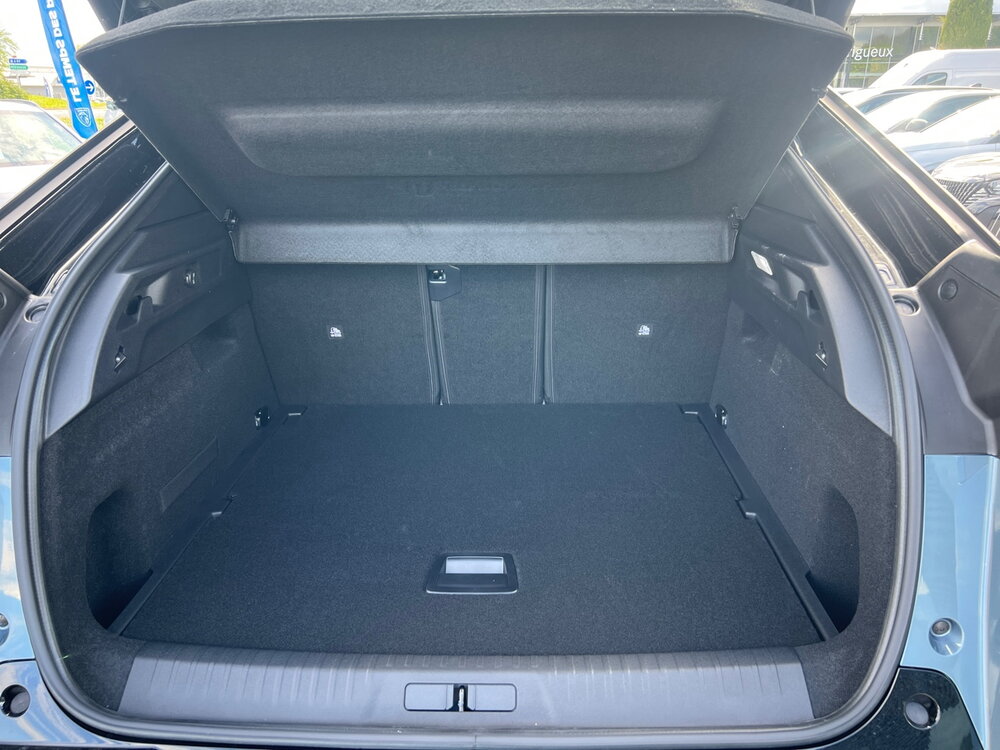 Occasion PEUGEOT 3008 3008 Electrique 210 ch 73 kWh - GT Exclusive