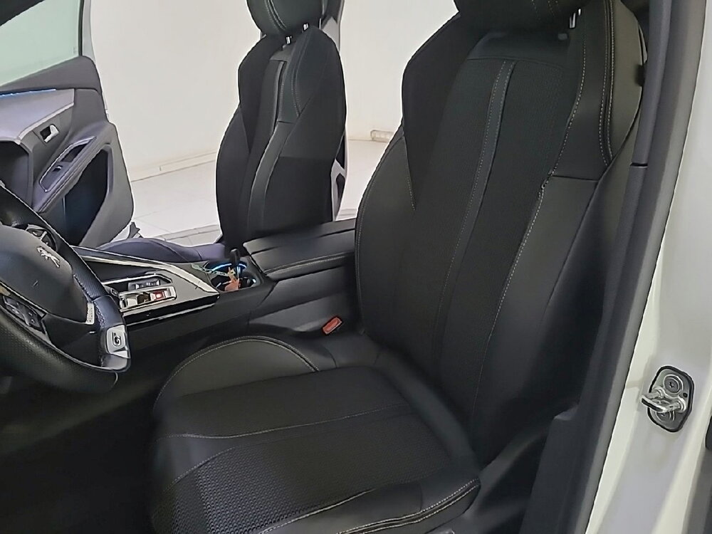 Occasion PEUGEOT 3008 3008 PureTech 130ch S&S EAT8 - GT