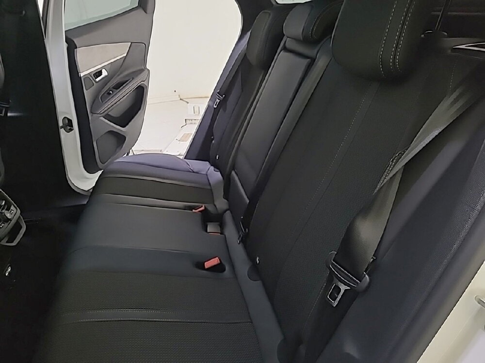 Occasion PEUGEOT 3008 3008 PureTech 130ch S&S EAT8 - GT