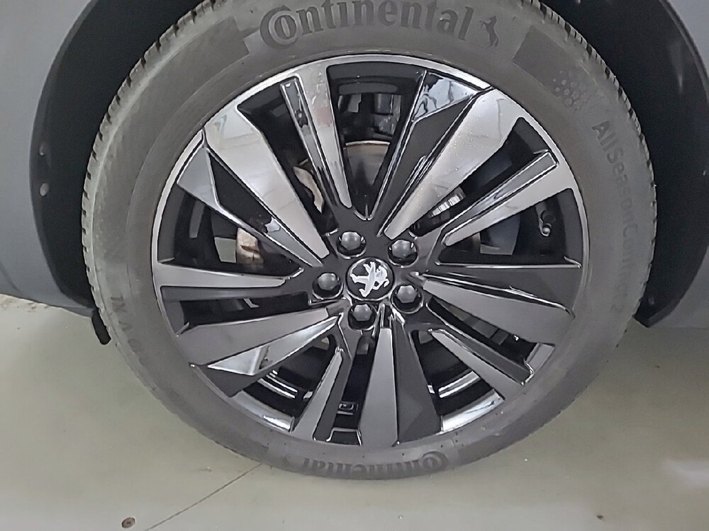 Occasion PEUGEOT 3008 3008 PureTech 130ch S&S EAT8 - GT