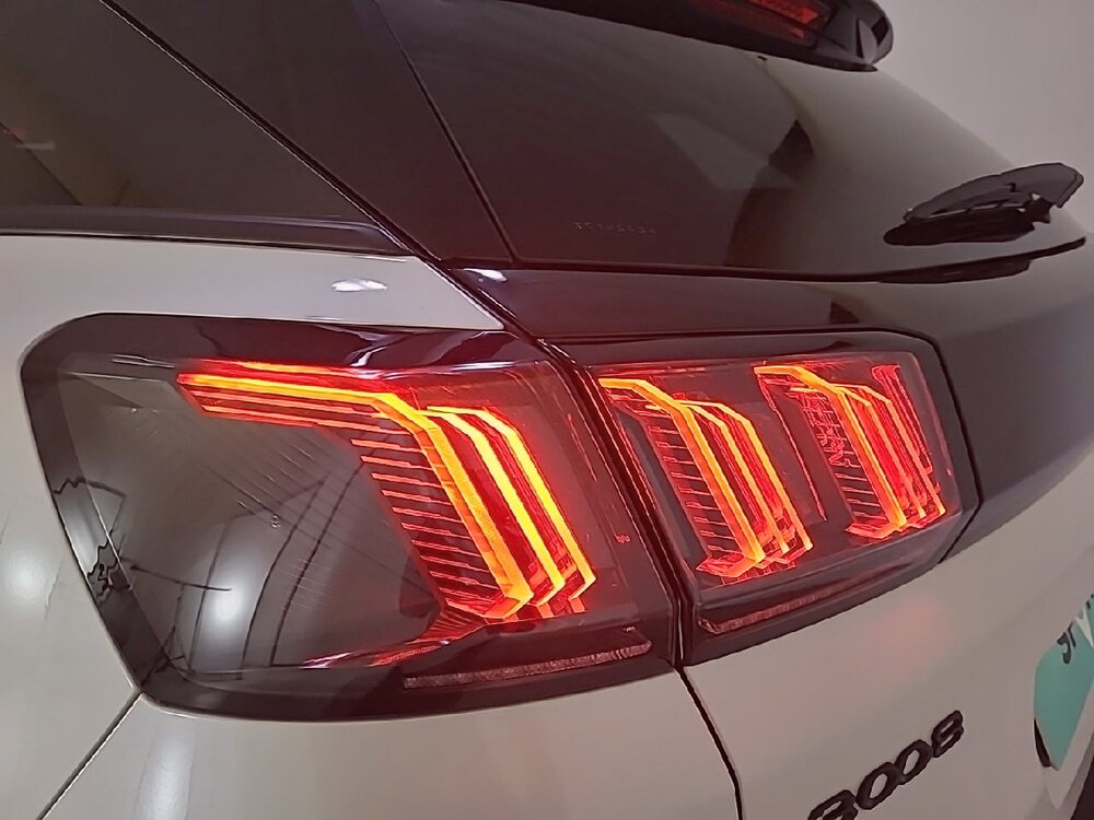 Occasion PEUGEOT 3008 3008 PureTech 130ch S&S EAT8 - GT