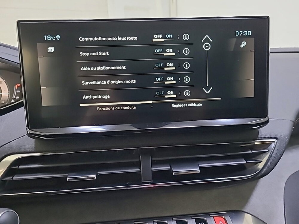 Occasion PEUGEOT 3008 3008 PureTech 130ch S&S EAT8 - GT