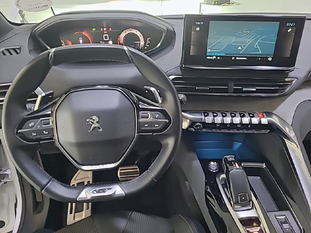 Occasion PEUGEOT 3008 3008 PureTech 130ch S&S EAT8 - GT