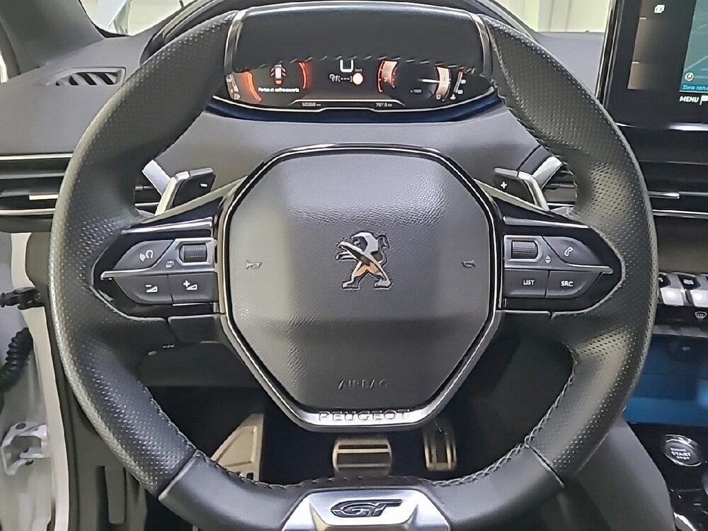 Occasion PEUGEOT 3008 3008 PureTech 130ch S&S EAT8 - GT
